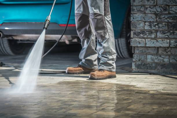 Concrete Sealing in Frederick, OK