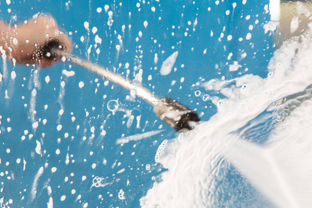 Best Machinery and Equipment Cleaning  in Frederick, OK